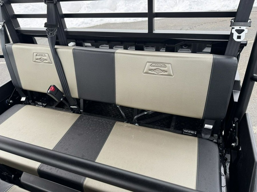 2026 Kawasaki Mule PRO-FXT 1000 LE Ranch Edition