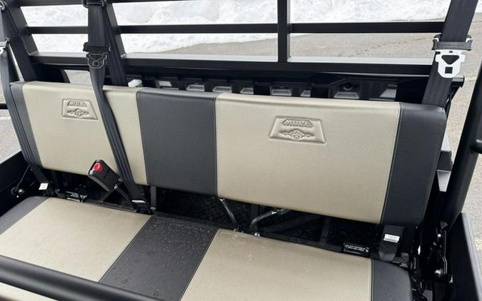 2026 Kawasaki Mule PRO-FXT 1000 LE Ranch Edition