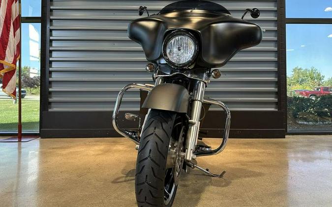 2013 Harley-Davidson® FLHX - Street Glide®