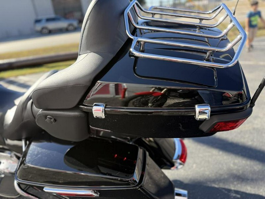 2015 Harley-Davidson® FLHTK - Ultra Limited