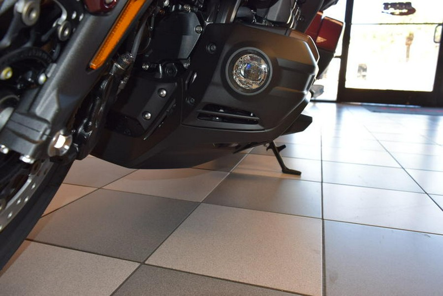 2025 Honda® Gold Wing Tour 50th Anniversary DCT