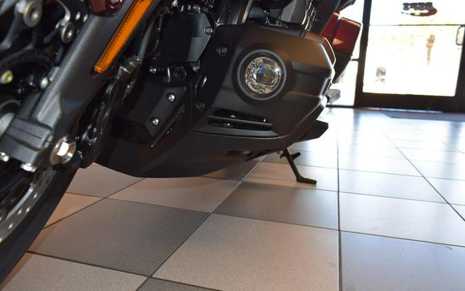 2025 Honda® Gold Wing Tour 50th Anniversary DCT