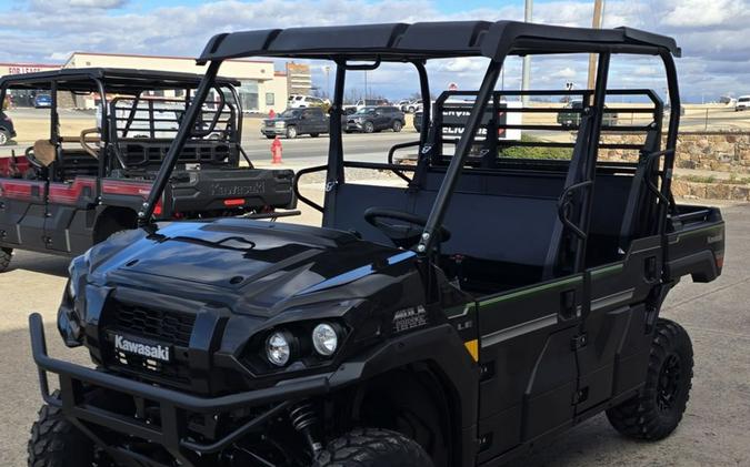 2026 Kawasaki Mule PRO-FXT™ 1000 LE