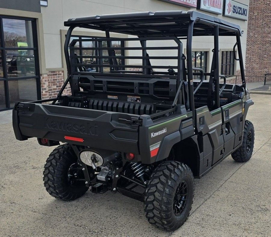 2026 Kawasaki Mule PRO-FXT™ 1000 LE