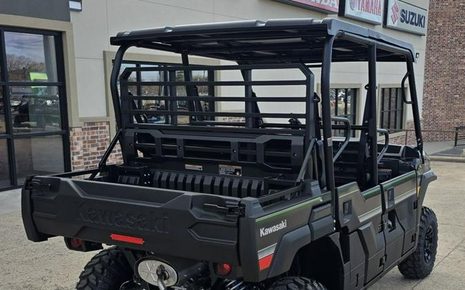 2026 Kawasaki Mule PRO-FXT™ 1000 LE