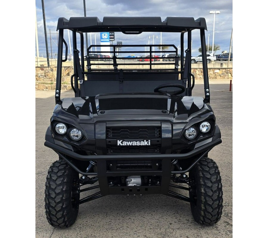 2026 Kawasaki Mule PRO-FXT™ 1000 LE