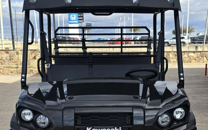 2026 Kawasaki Mule PRO-FXT™ 1000 LE