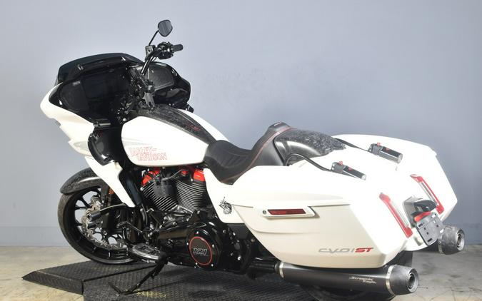 2024 Harley-Davidson CVO Road Glide ST