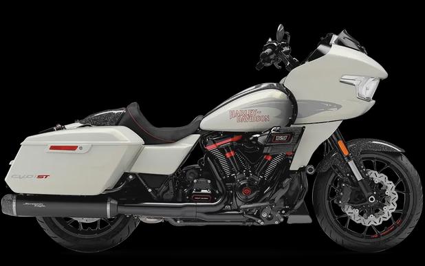 2024 Harley-Davidson CVO Road Glide ST
