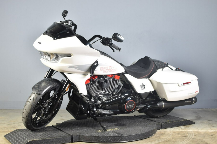2024 Harley-Davidson CVO Road Glide ST
