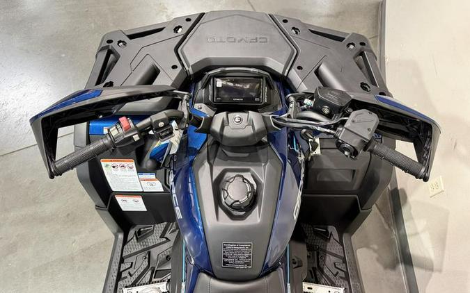 2026 CFMOTO CFORCE 600 Touring