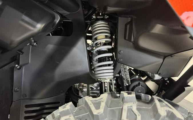 2026 CFMOTO CFORCE 600 Touring