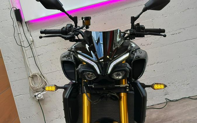 2026 Yamaha Mt-10sp