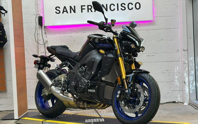 2026 Yamaha Mt-10sp