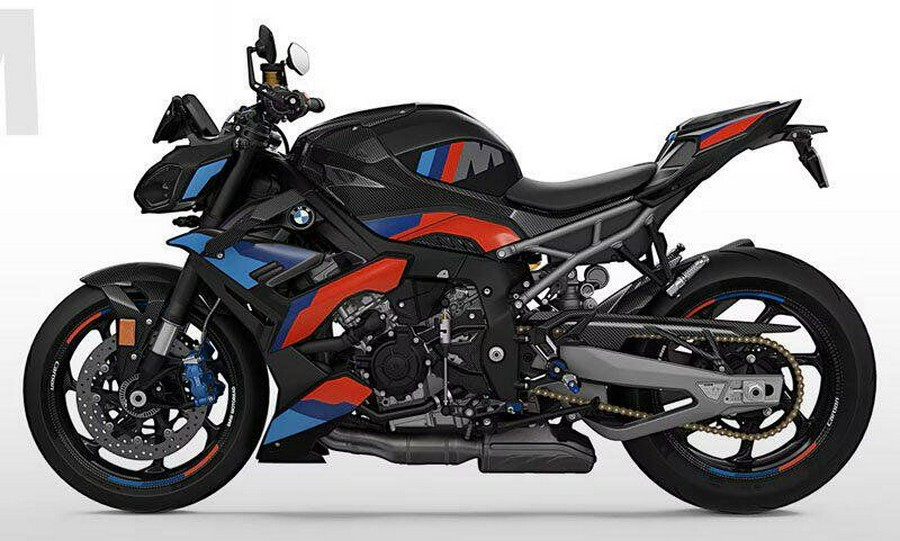 New 2026 BMW M1000R