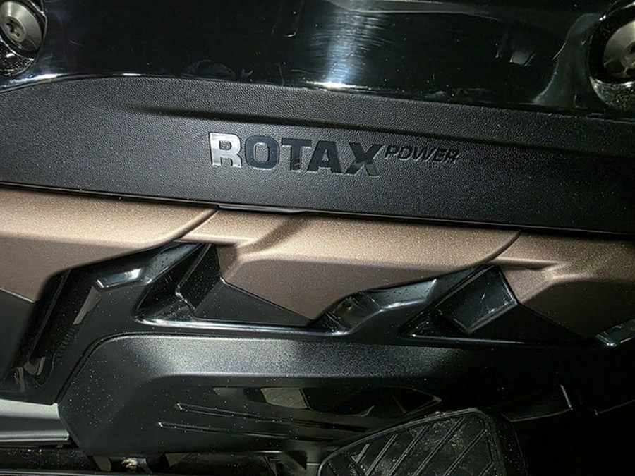 2025 Can-Am Spyder RT Sea-To-Sky