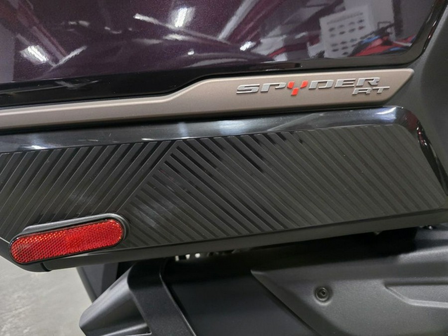 2025 Can-Am Spyder RT Sea-To-Sky