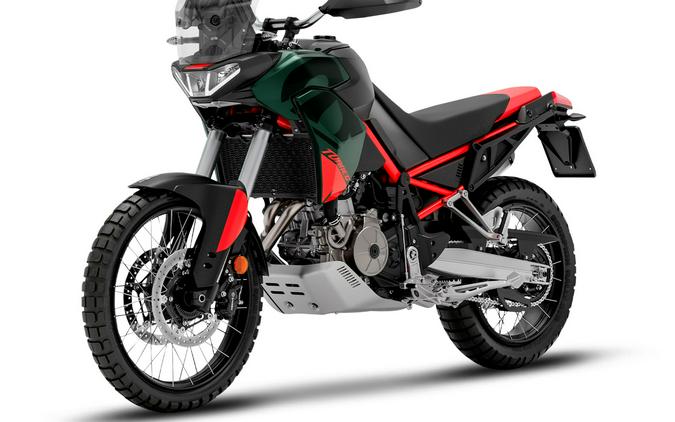 2026 Aprilia Tuareg 660