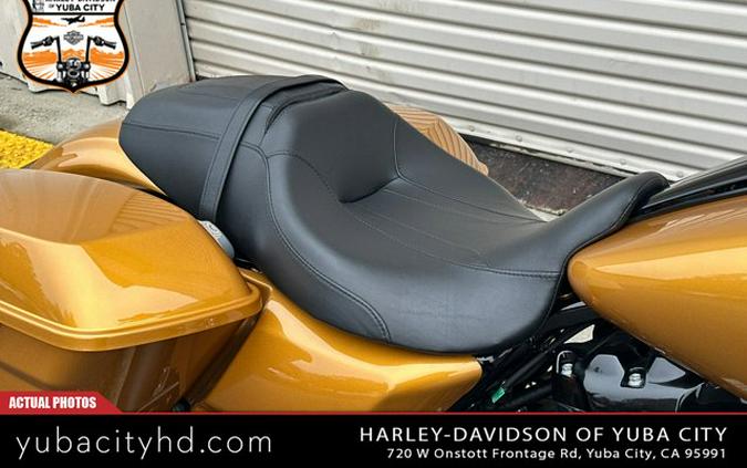2023 Harley-Davidson Street Glide Special FLHXS