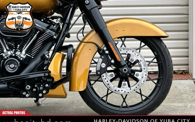 2023 Harley-Davidson Street Glide Special FLHXS
