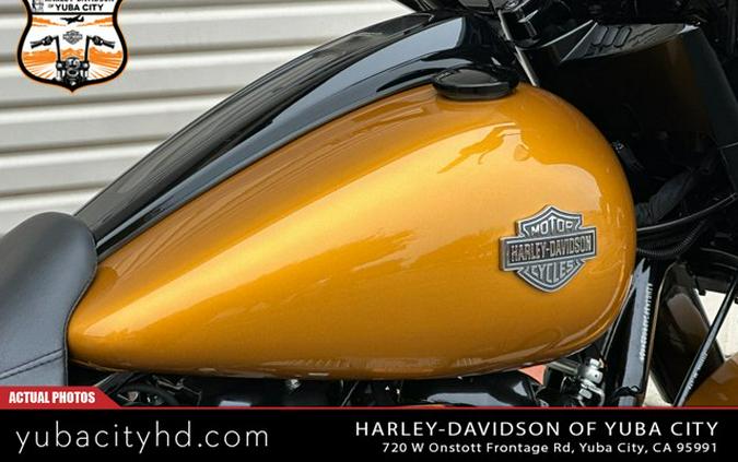 2023 Harley-Davidson Street Glide Special FLHXS