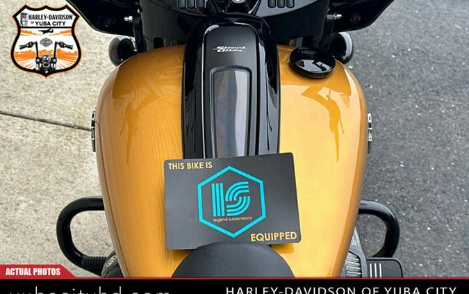 2023 Harley-Davidson Street Glide Special FLHXS