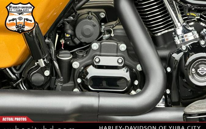 2023 Harley-Davidson Street Glide Special FLHXS