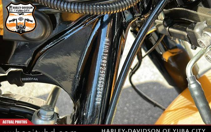 2023 Harley-Davidson Street Glide Special FLHXS