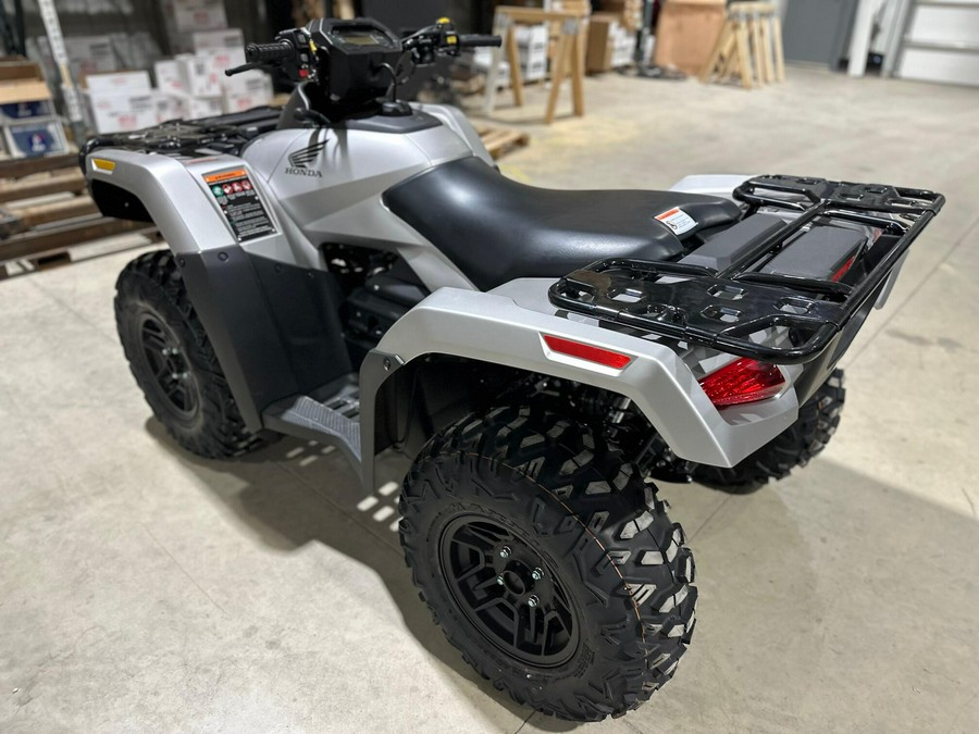 2026 Honda FourTrax Rubicon 700 4x4 Automatic