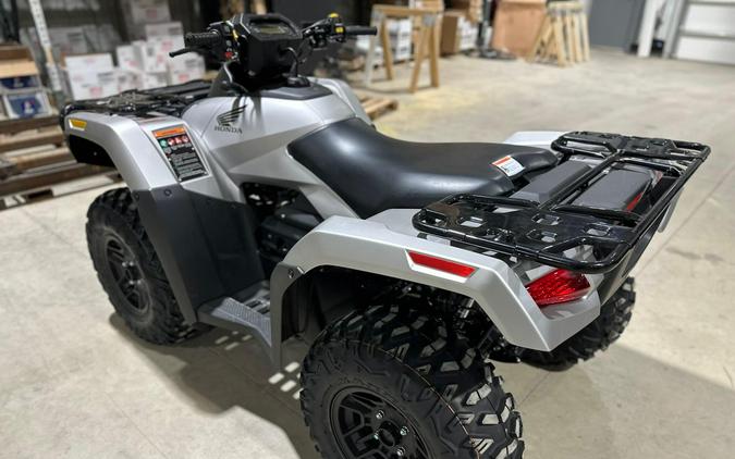2026 Honda FourTrax Rubicon 700 4x4 Automatic