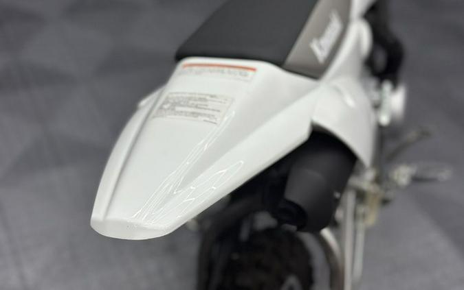 2026 Kawasaki KLX 110R L