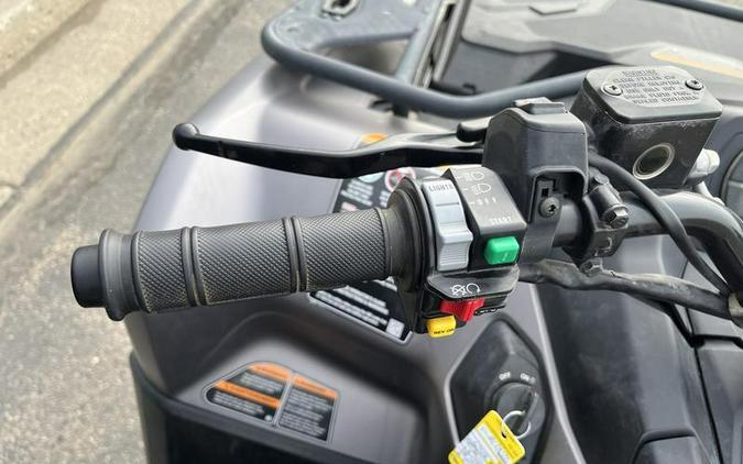 2024 Can-Am® Outlander XT 700