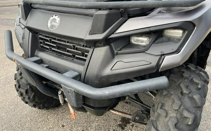 2024 Can-Am® Outlander XT 700