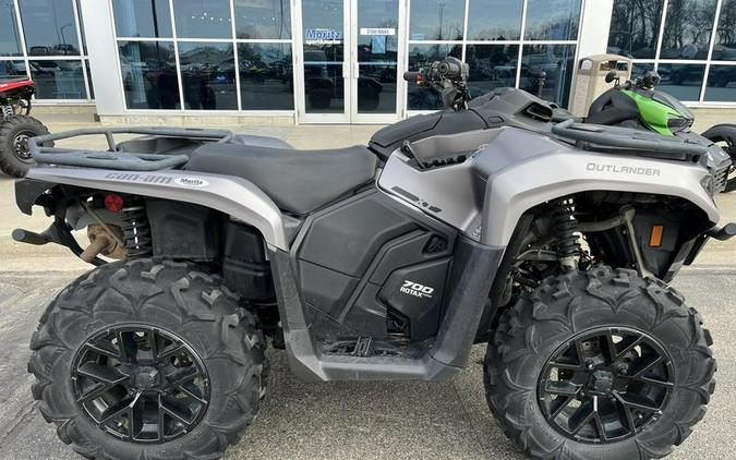 2024 Can-Am® Outlander XT 700