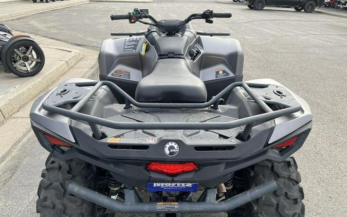 2024 Can-Am® Outlander XT 700