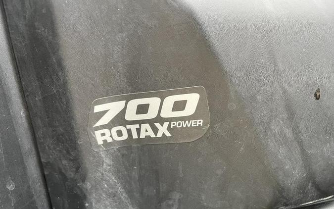 2024 Can-Am® Outlander XT 700