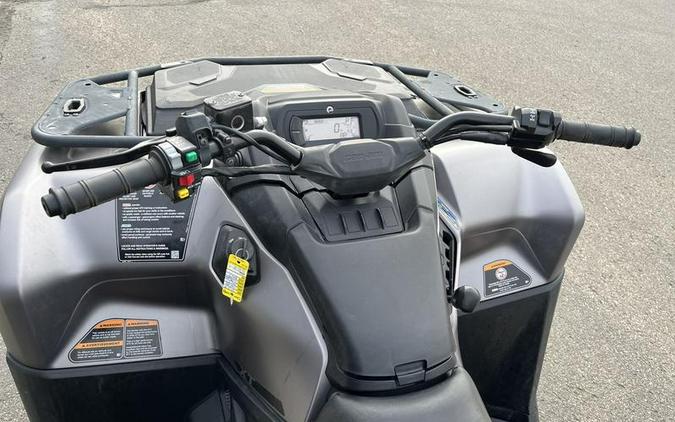 2024 Can-Am® Outlander XT 700