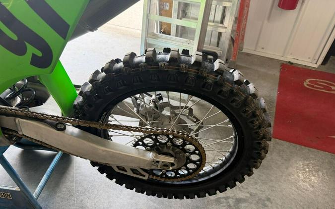 2023 Kawasaki KX™ 450SR