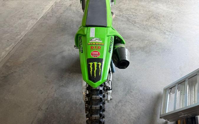 2023 Kawasaki KX™ 450SR