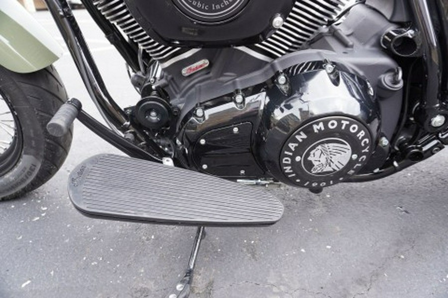 2025 Indian Motorcycle Super Chief Dark Horse