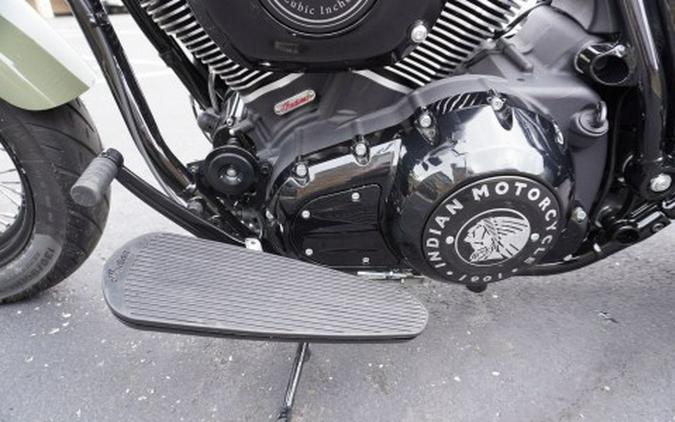 2025 Indian Motorcycle Super Chief Dark Horse