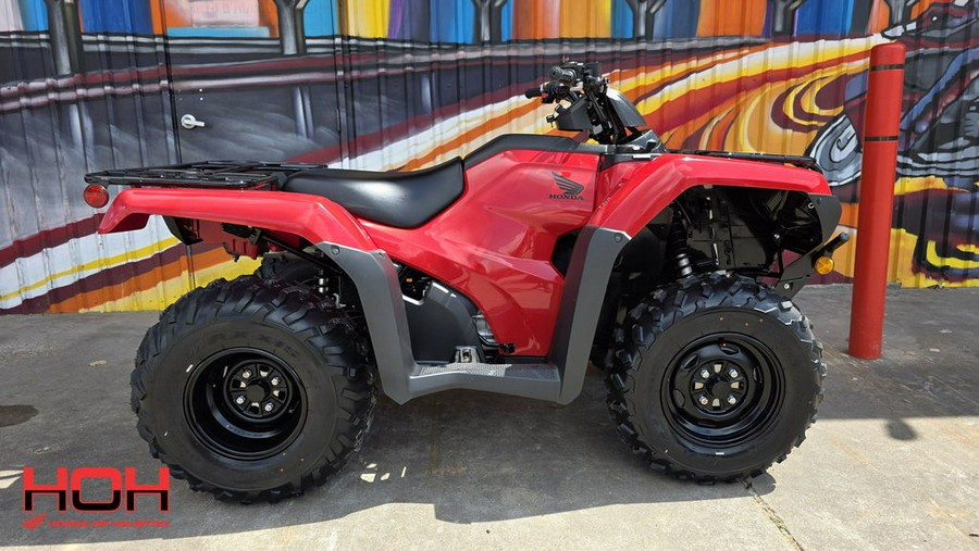 2026 Honda® FourTrax Rancher