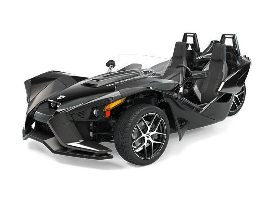 2019 Polaris® Slingshot® SL