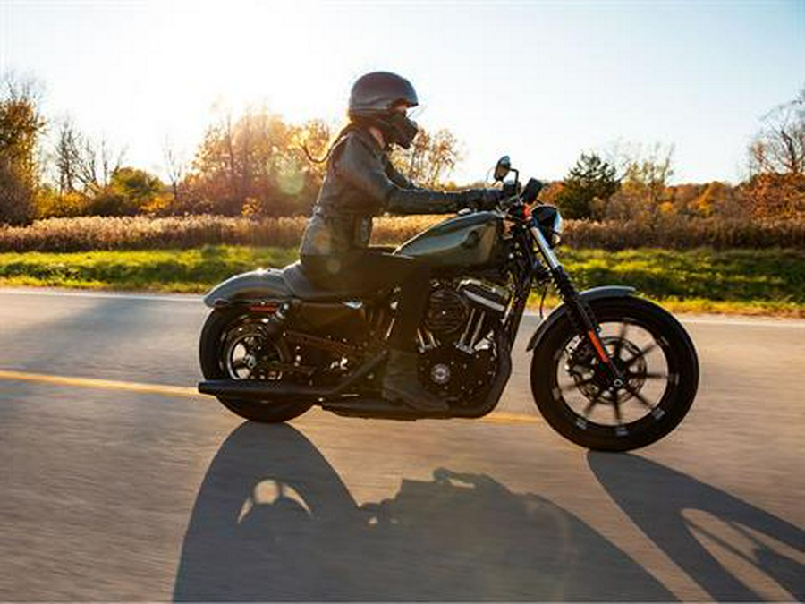 2021 Harley-Davidson Iron 883™