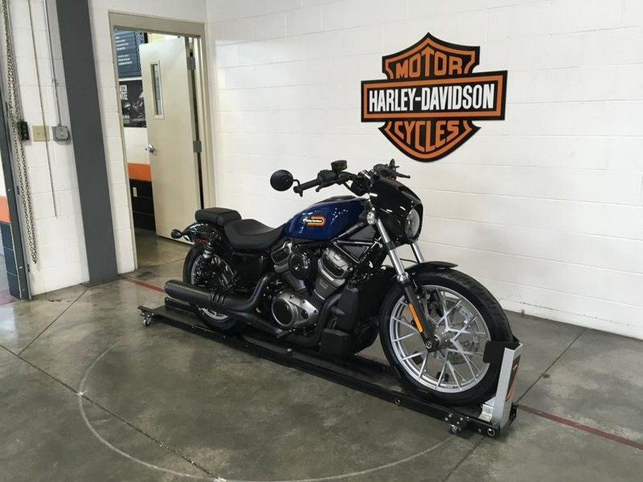 2023 Harley-Davidson® RH975S - Nightster™ Special