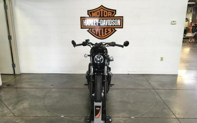 2023 Harley-Davidson® RH975S - Nightster™ Special