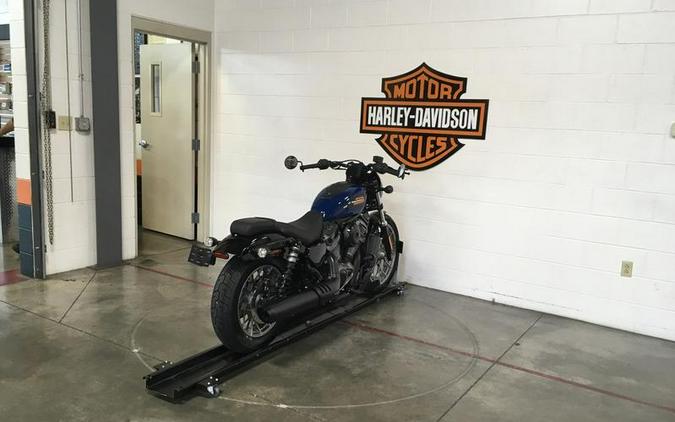 2023 Harley-Davidson® RH975S - Nightster™ Special