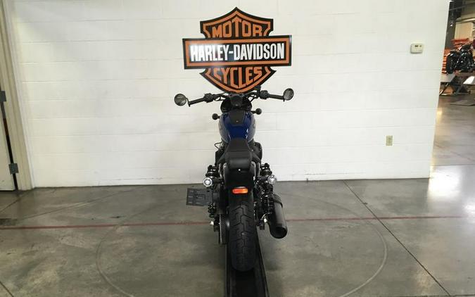 2023 Harley-Davidson® RH975S - Nightster™ Special