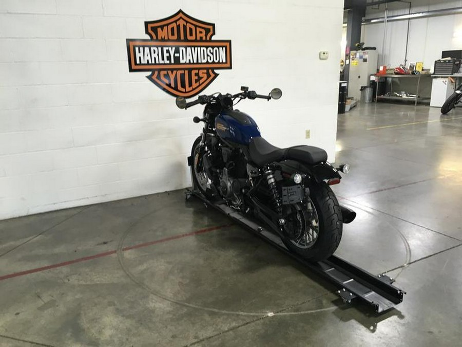 2023 Harley-Davidson® RH975S - Nightster™ Special