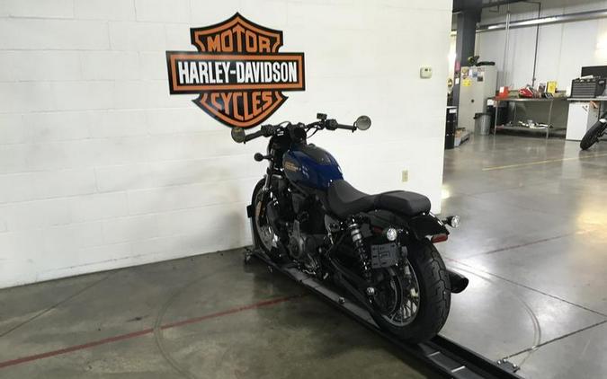 2023 Harley-Davidson® RH975S - Nightster™ Special